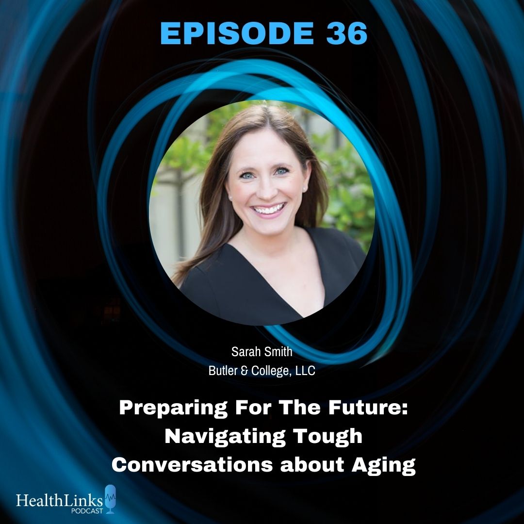 HealthLinks Podcast