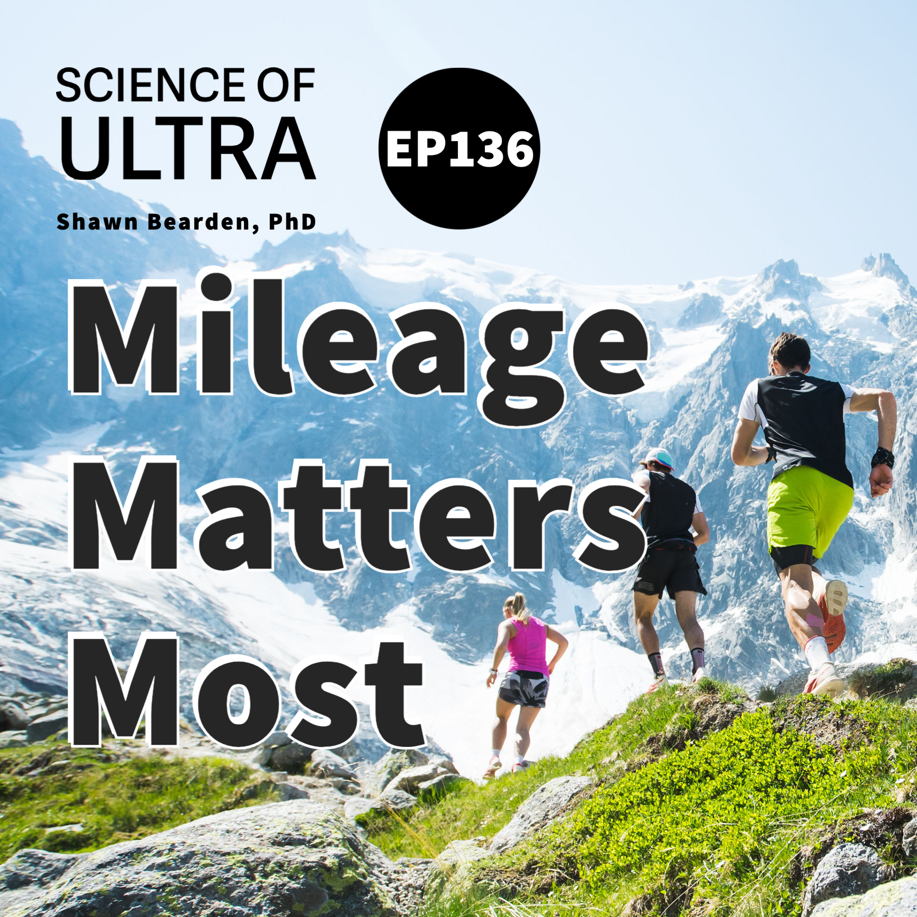 Mileage Matters Most