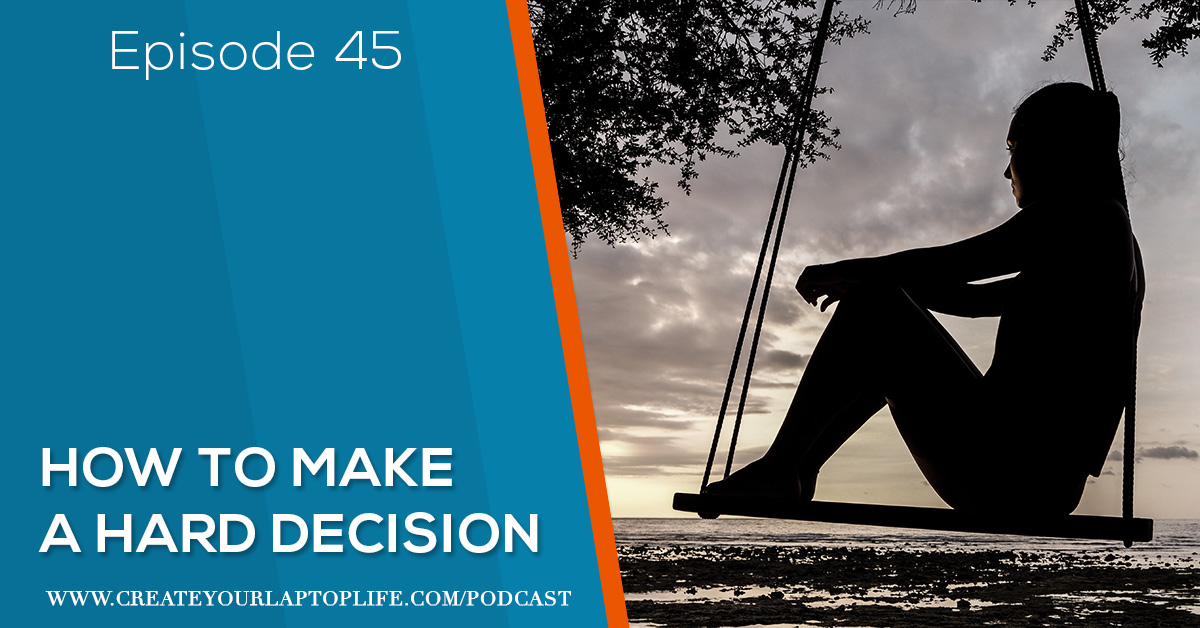 Create Your Laptop Life ® - A Marketing & Online Business Podcast