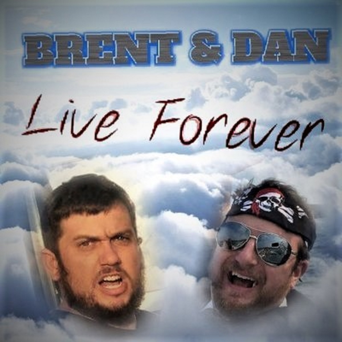 Live Forever