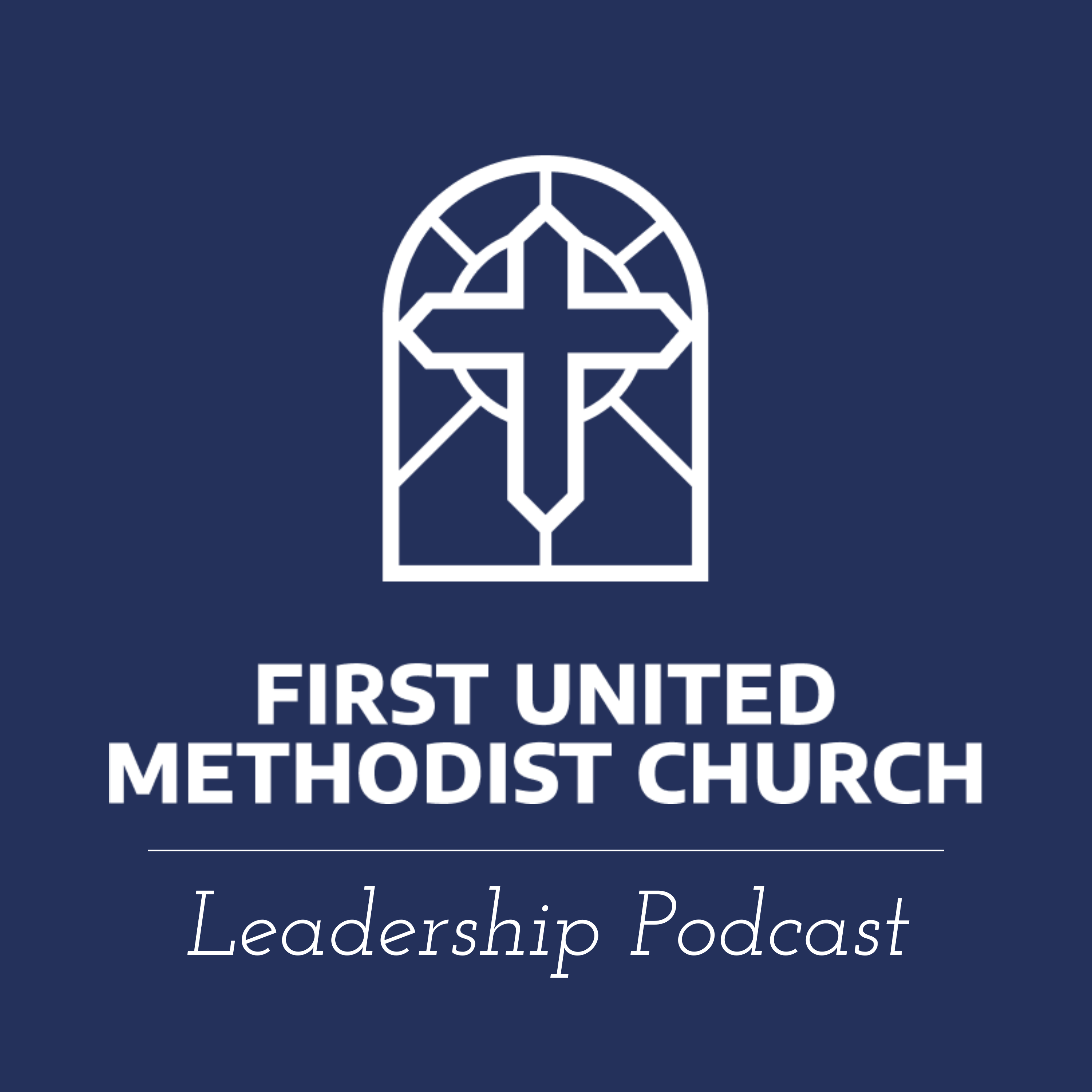 First UMC Leadership