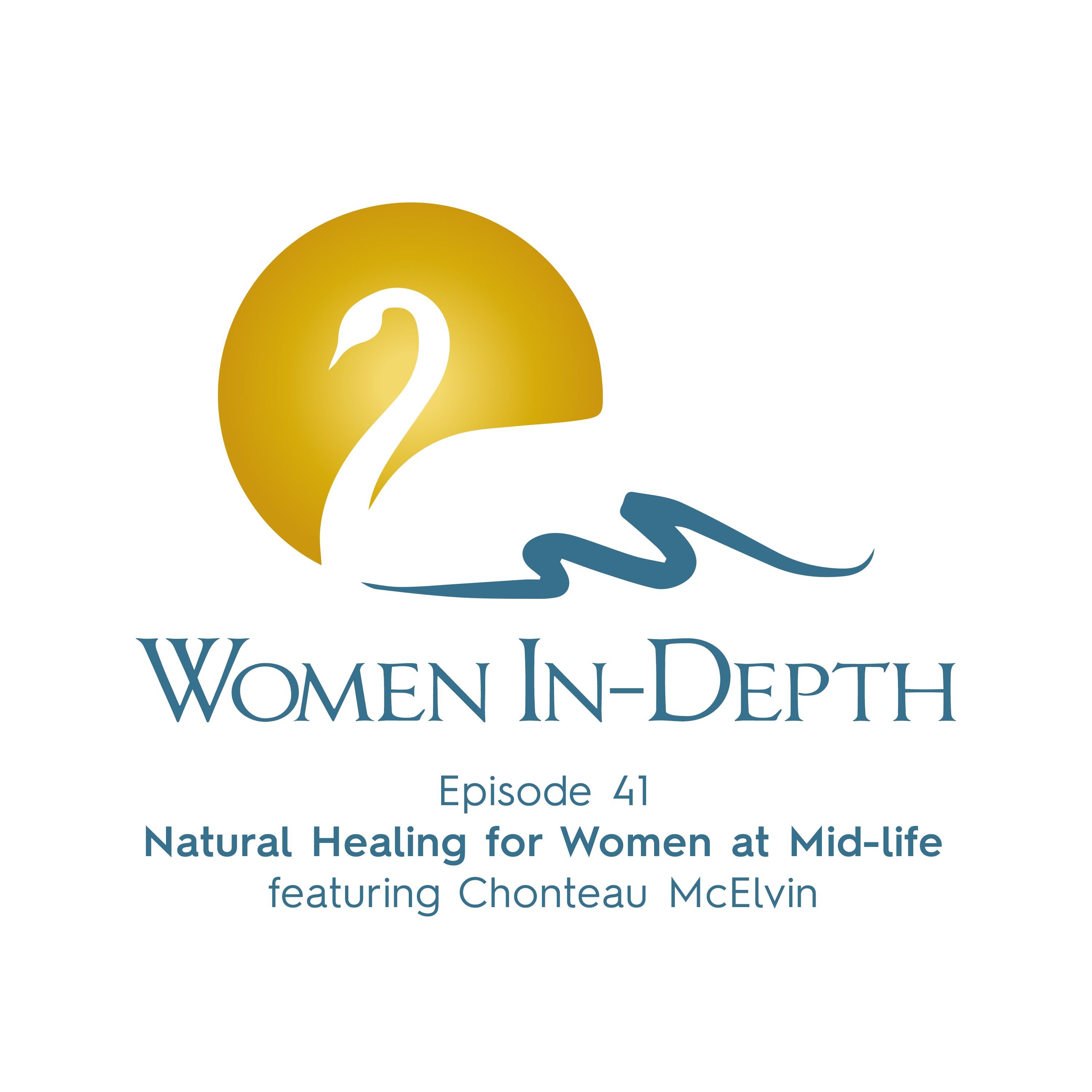 Women In-Depth:  Conversations about the Inner Lives of Women