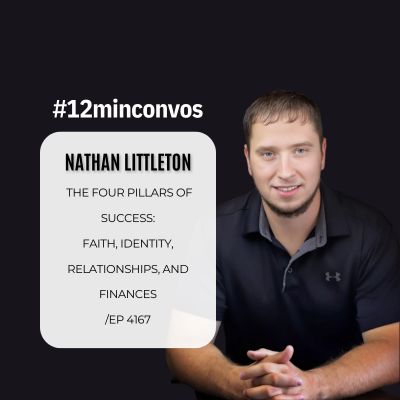 #12minconvos