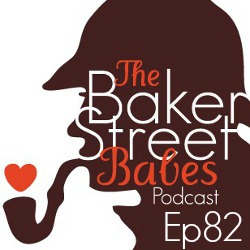 The Baker Street Babes