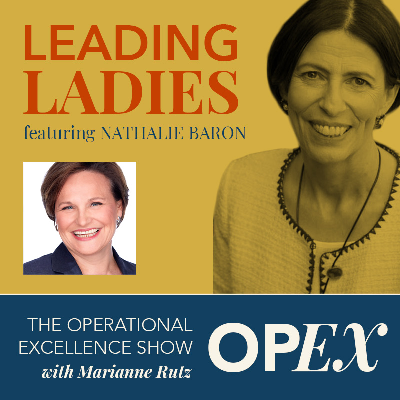 The Operational Excellence Show