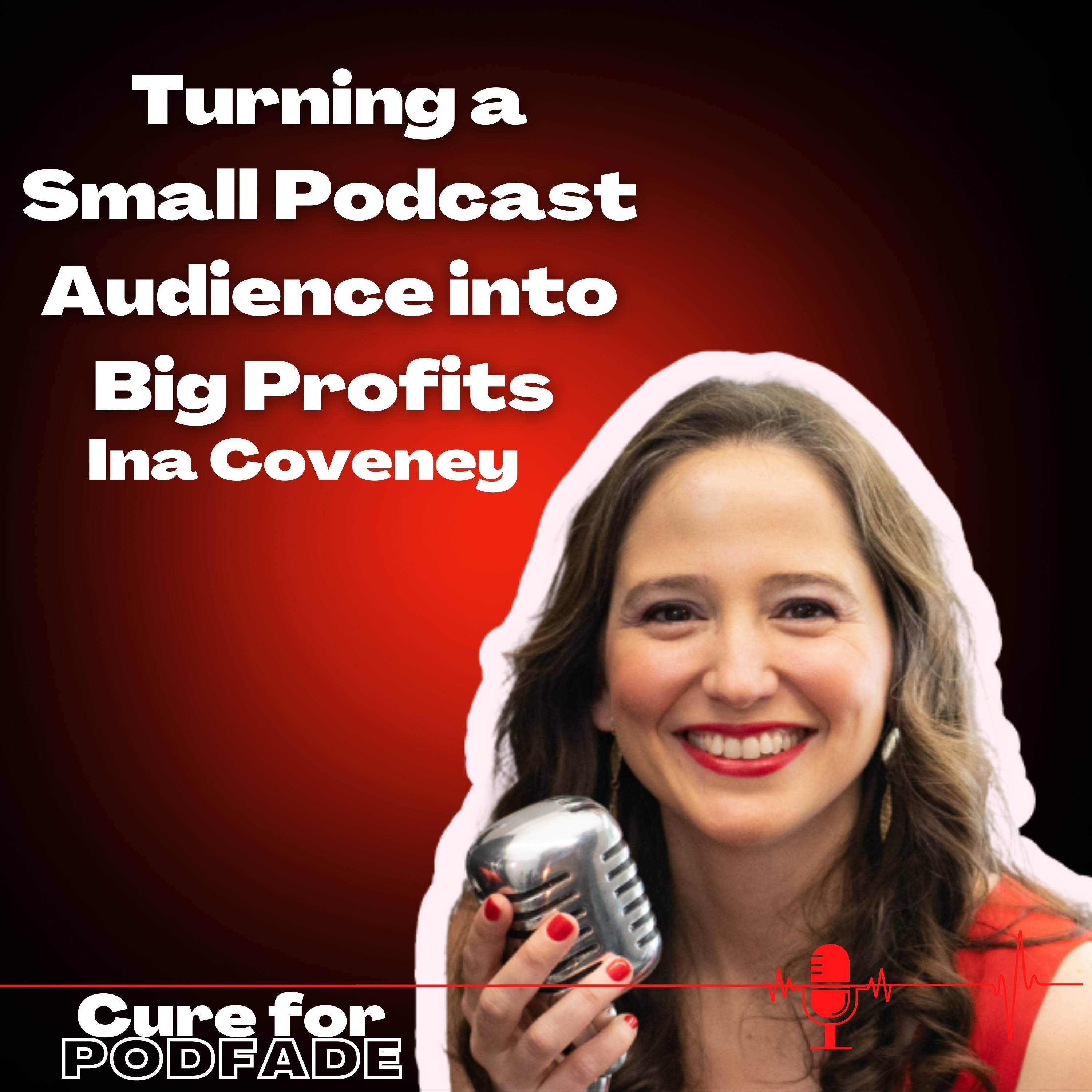 Beyond the Downloads | Podcast & Business Growth