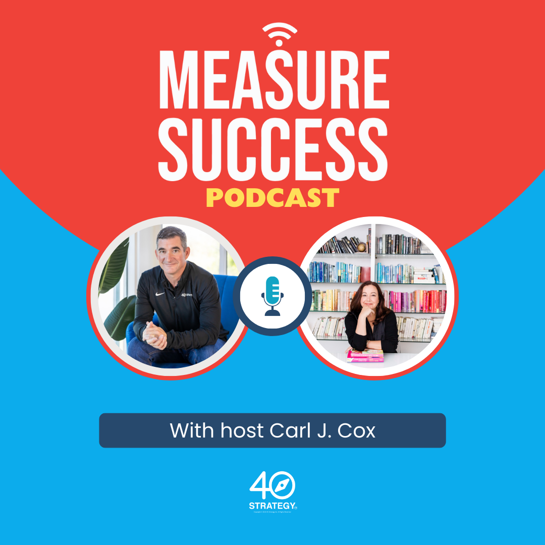 cover of episode How to Build Confidence to Achieve Leadership Goals