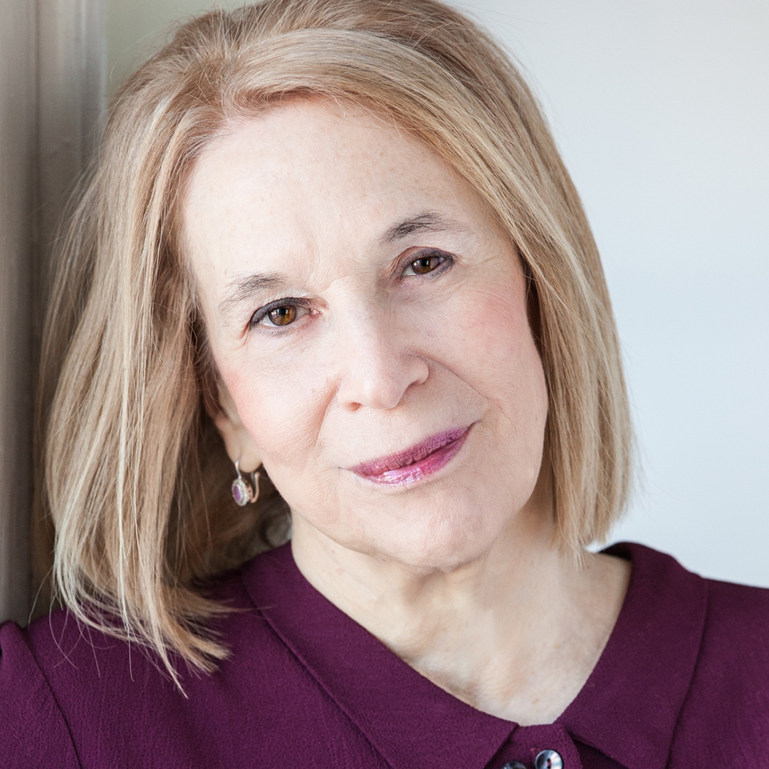 S:7 E:15 | Sue William Silverman on Her “Selected Misdemeanors” and Finding Metaphor
