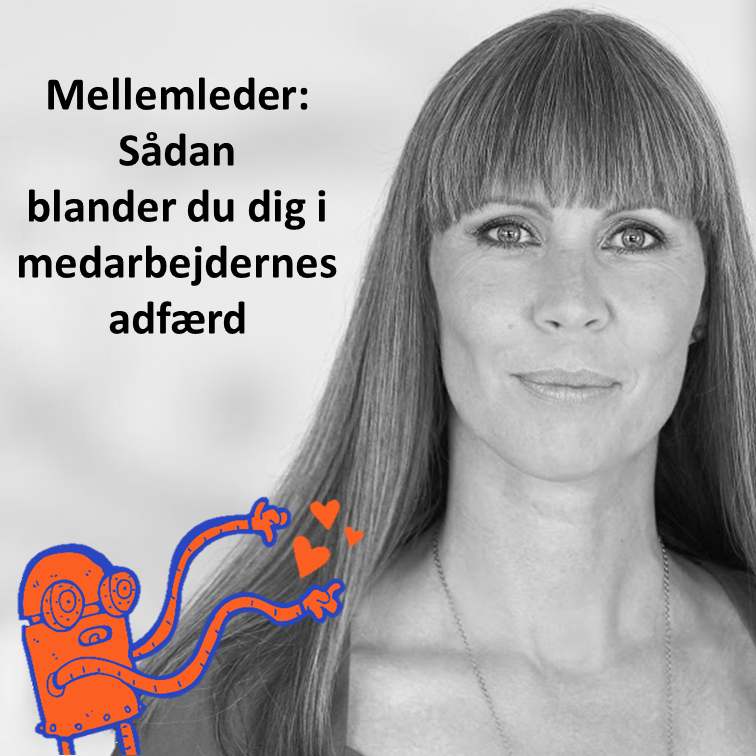 Blandemaskinen