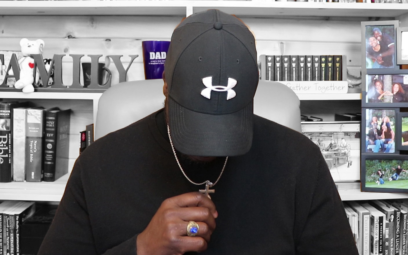 Relevance For Today Podcast Show