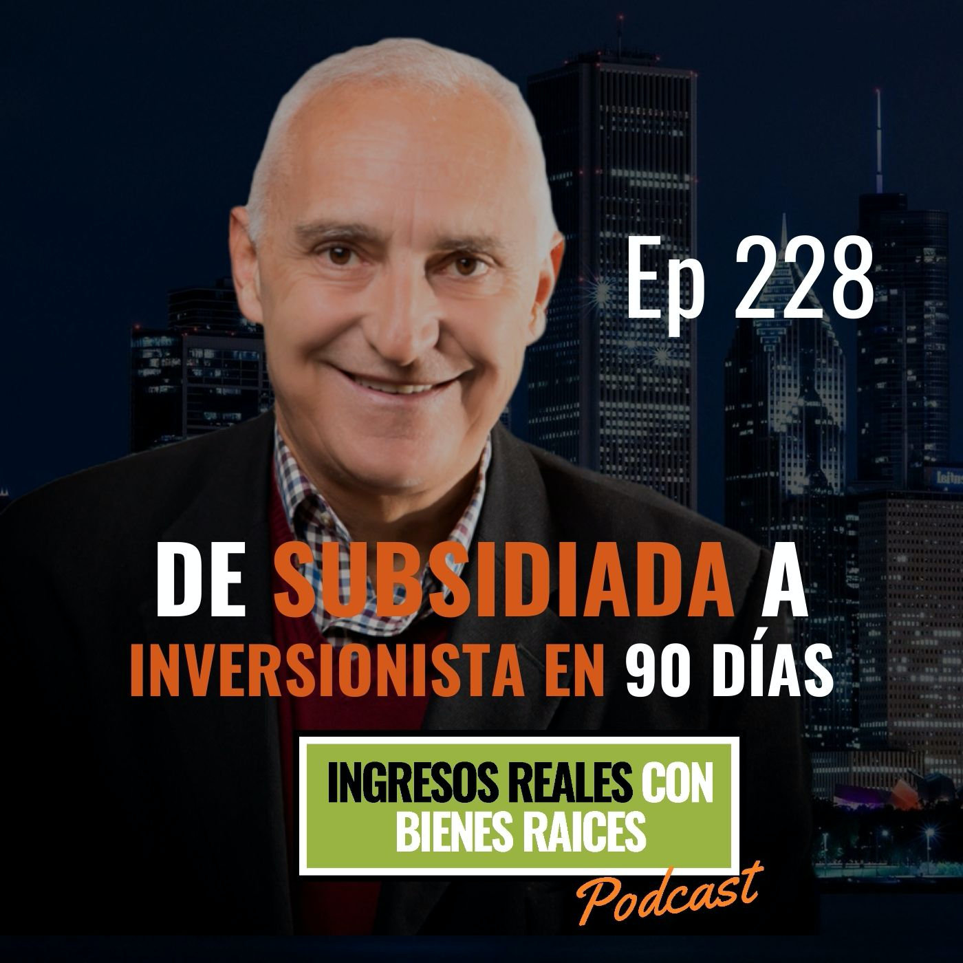 Ingresos Reales Con Bienes Raíces