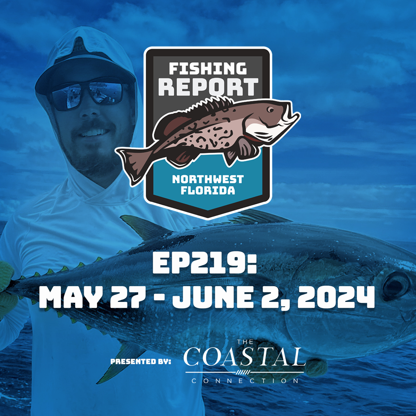 Pensacola Beach, Destin and Navarre Fishing Reports For May 27 - June 2, 2024