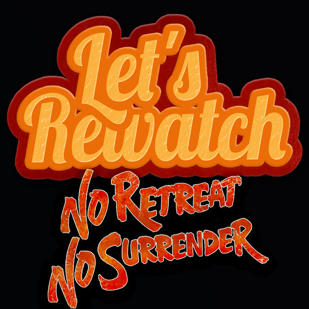 Let\'s Rewatch