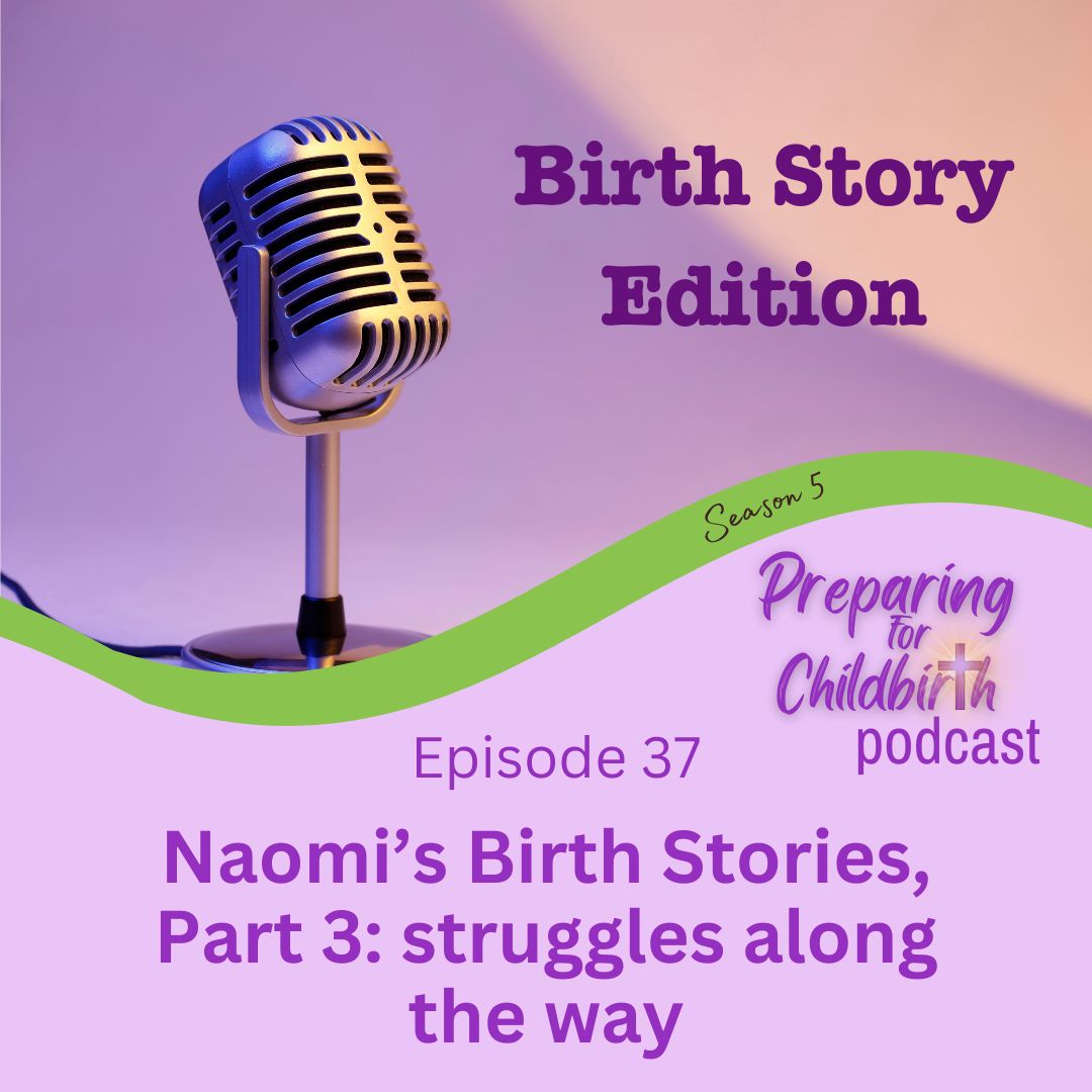 Preparing for Childbirth