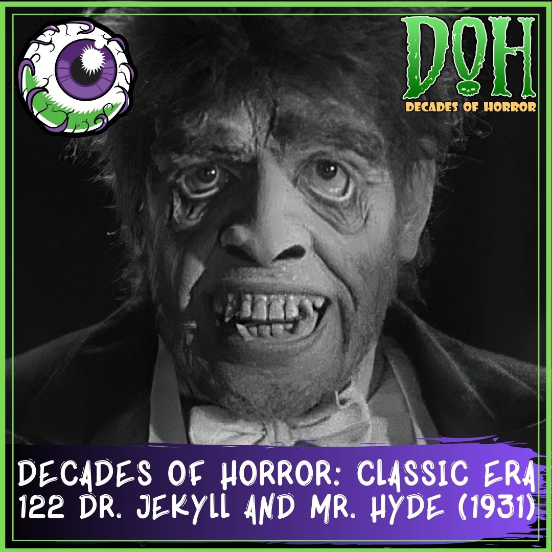 Decades of Horror | Horror News Radio