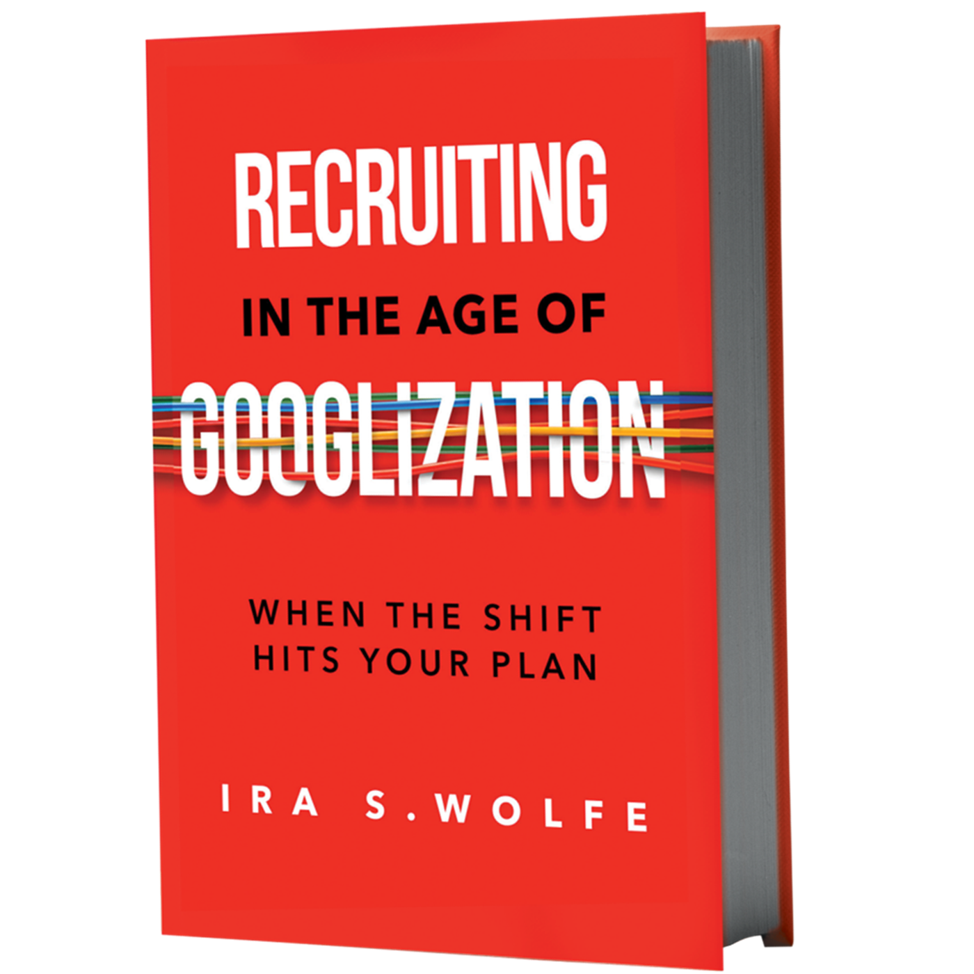 Geeks, Geezers, and Googlization Show