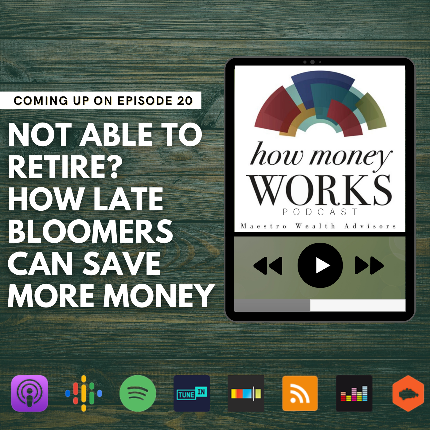 How Money Works