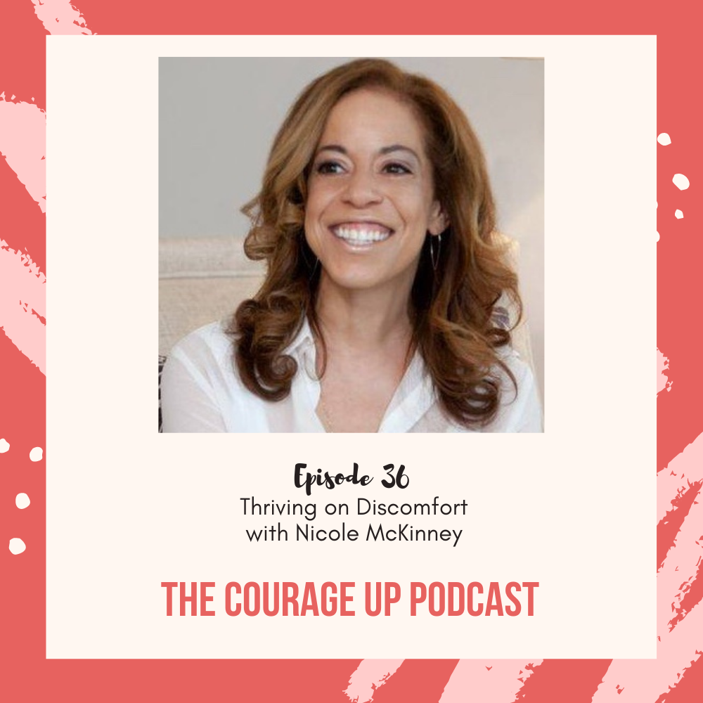Courage Up