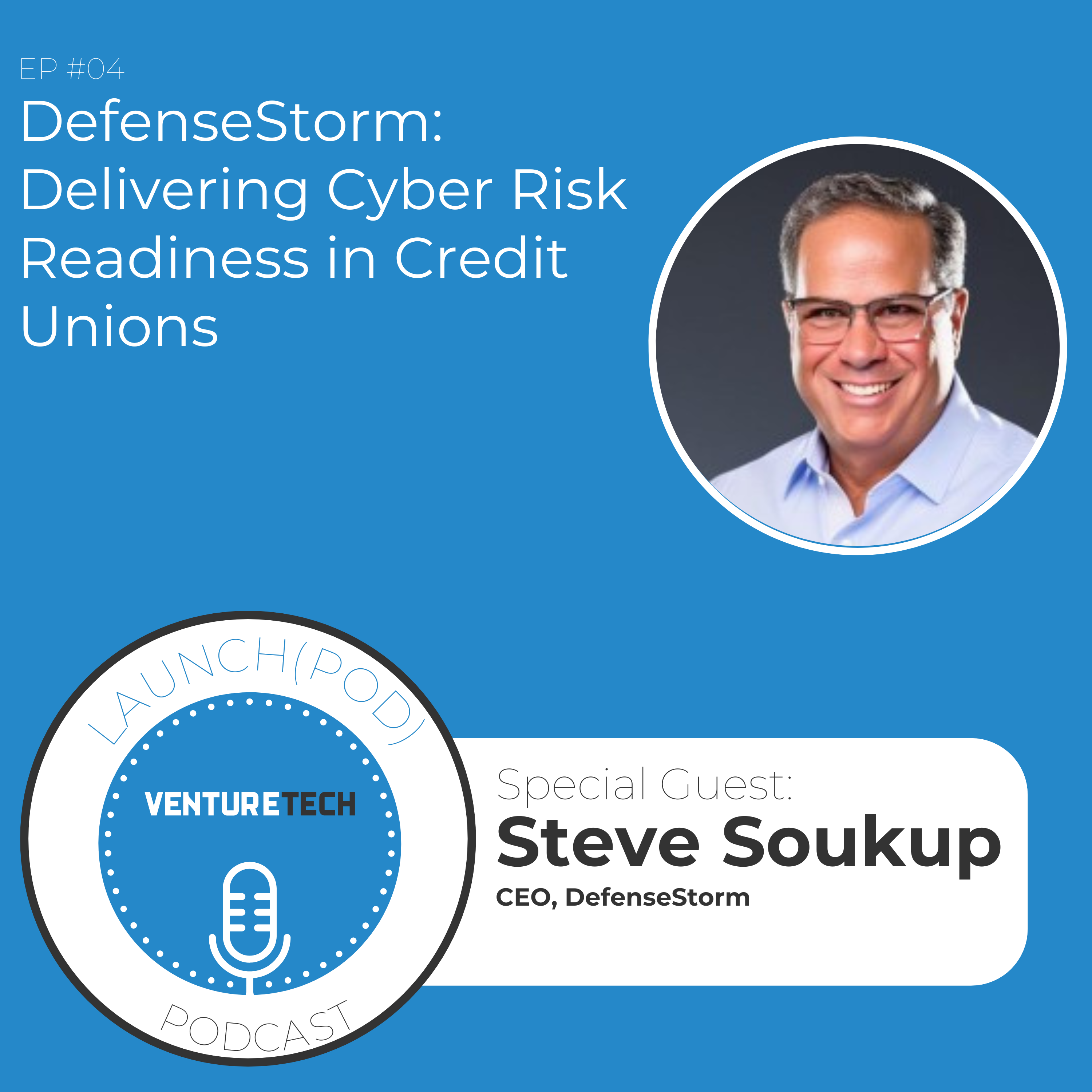 VentureTech Launch(pod)