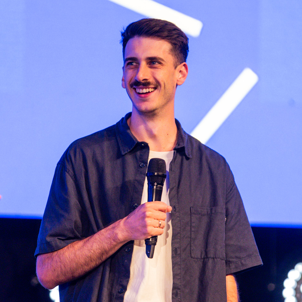 Whose Life is it Anyway - Rhys Acton