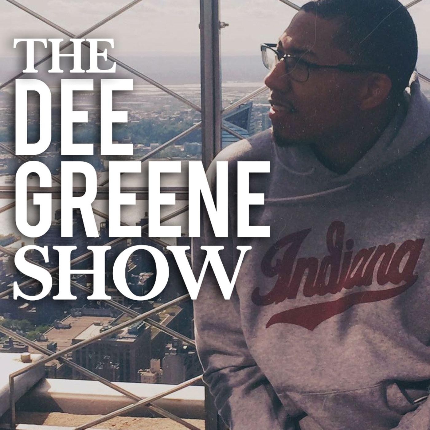 The Dee Greene Show
