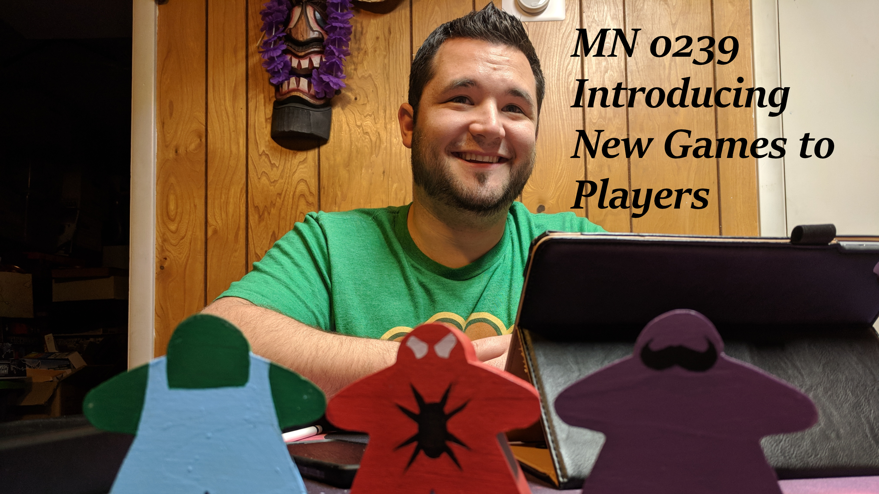 MN 0239 Introducing New Games to Players