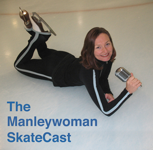 Episode #88: Alexa and Chris Knierim (Ice Skating)