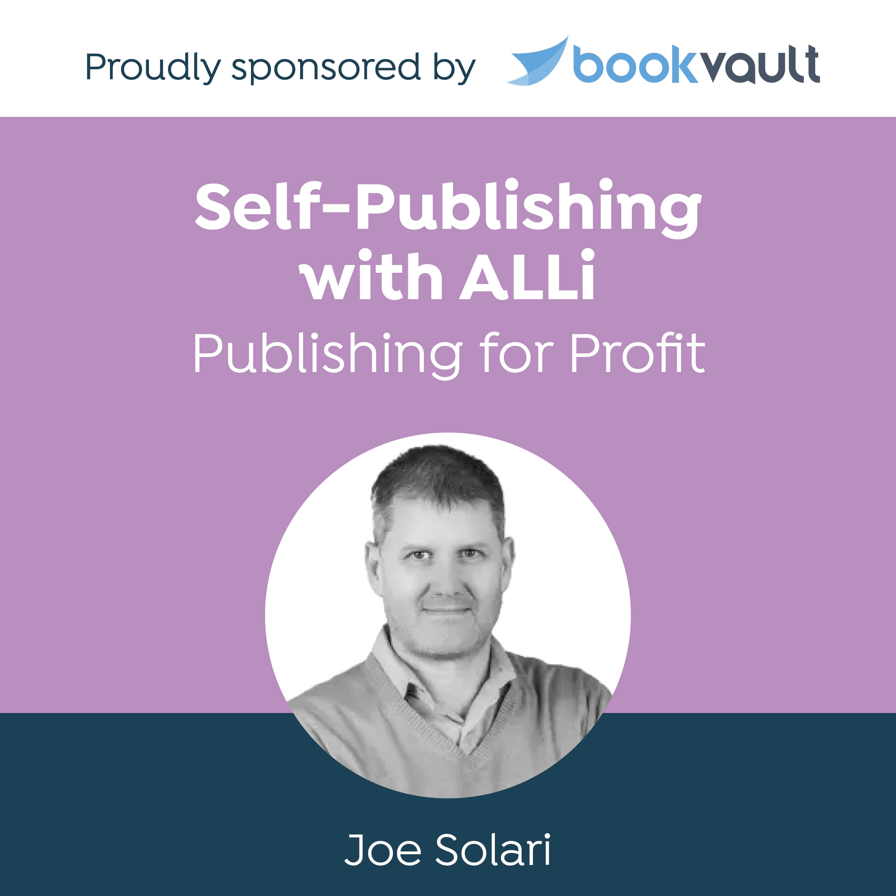 Self-Publishing with ALLi