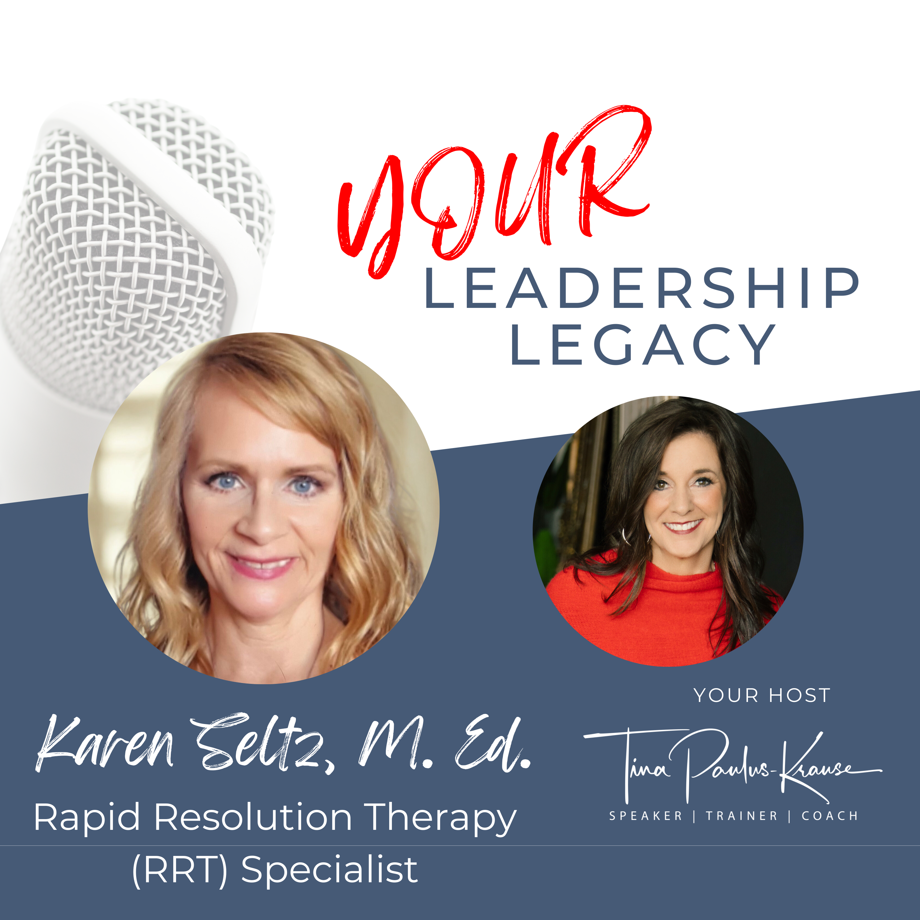 EP 133 The Most Effective Way to Overcome Trauma and Reclaim Your Life
