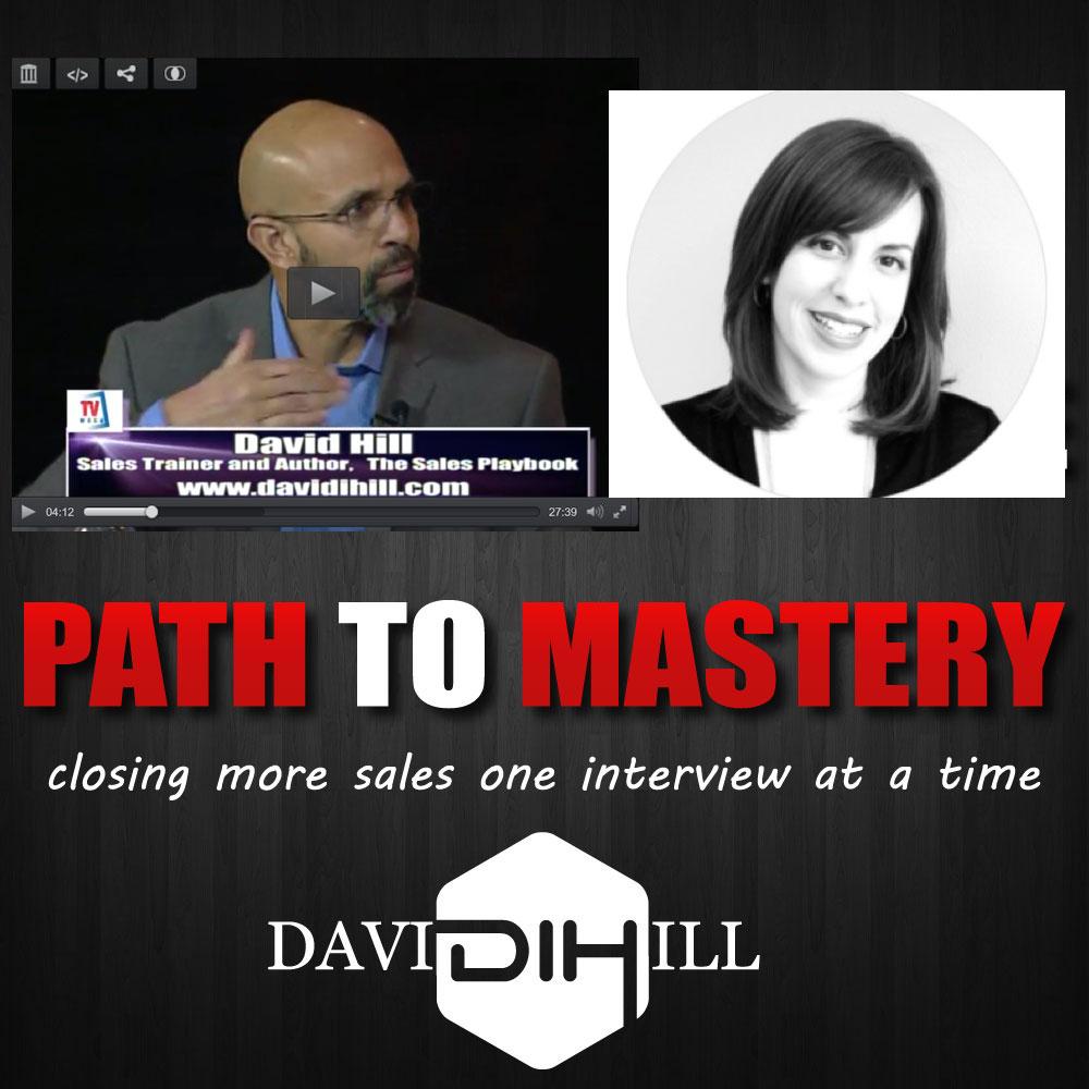 Elise Enriquez - Free up your Brainpower: How to use Systems to Achieve your Goals