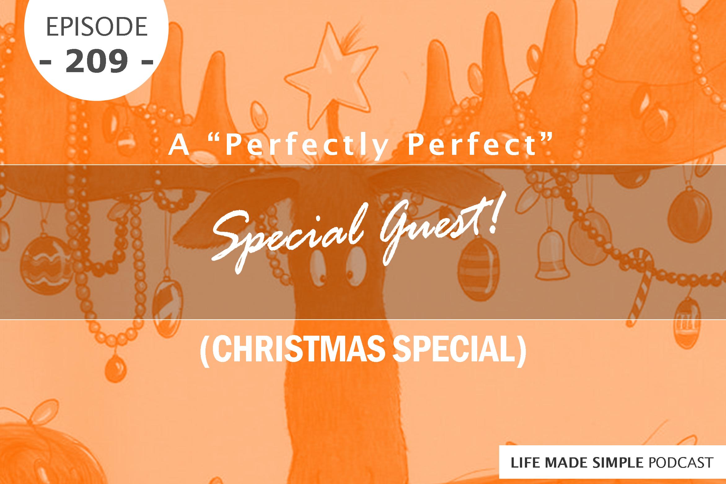 Life Made Simple with CarlaRae