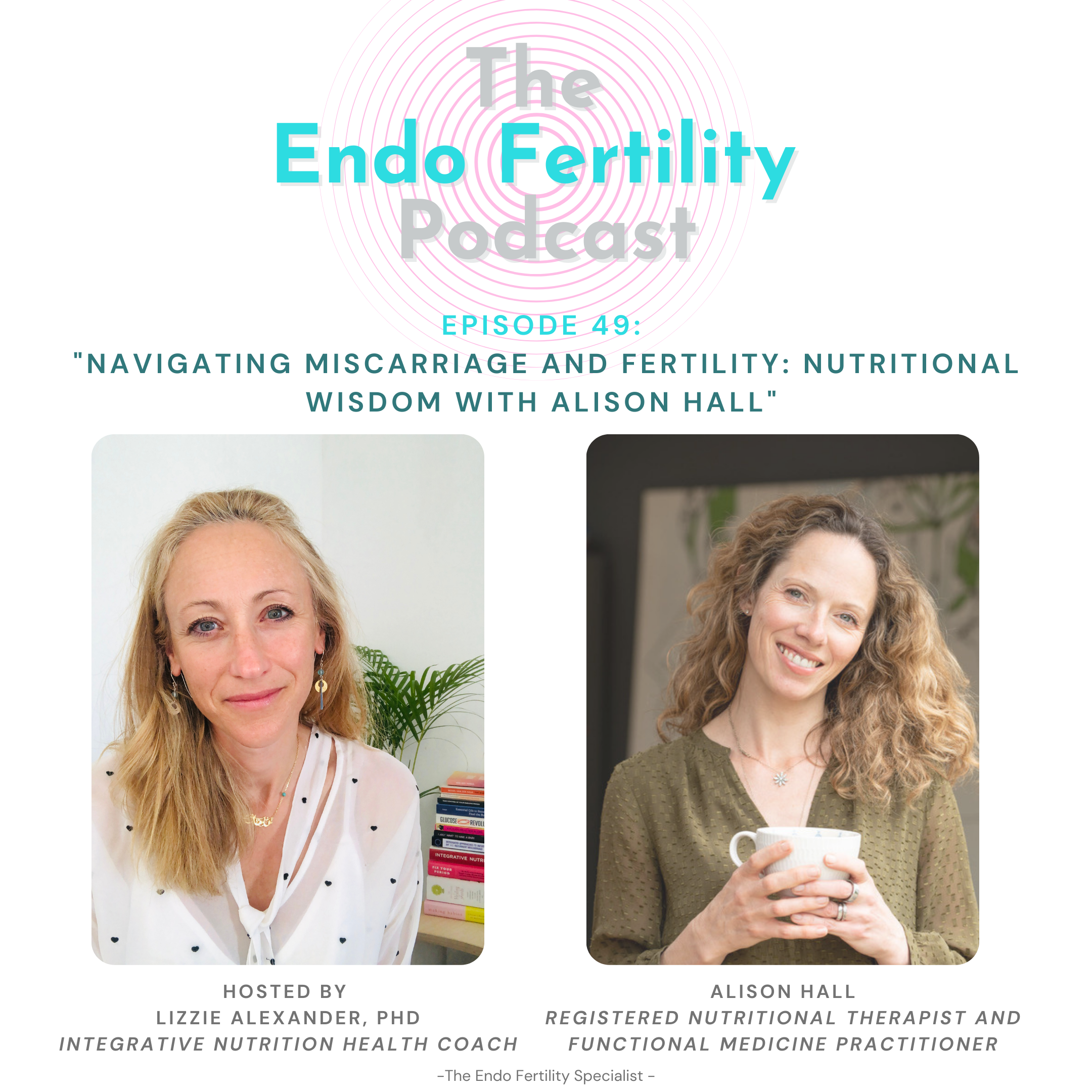 Endo Fertility