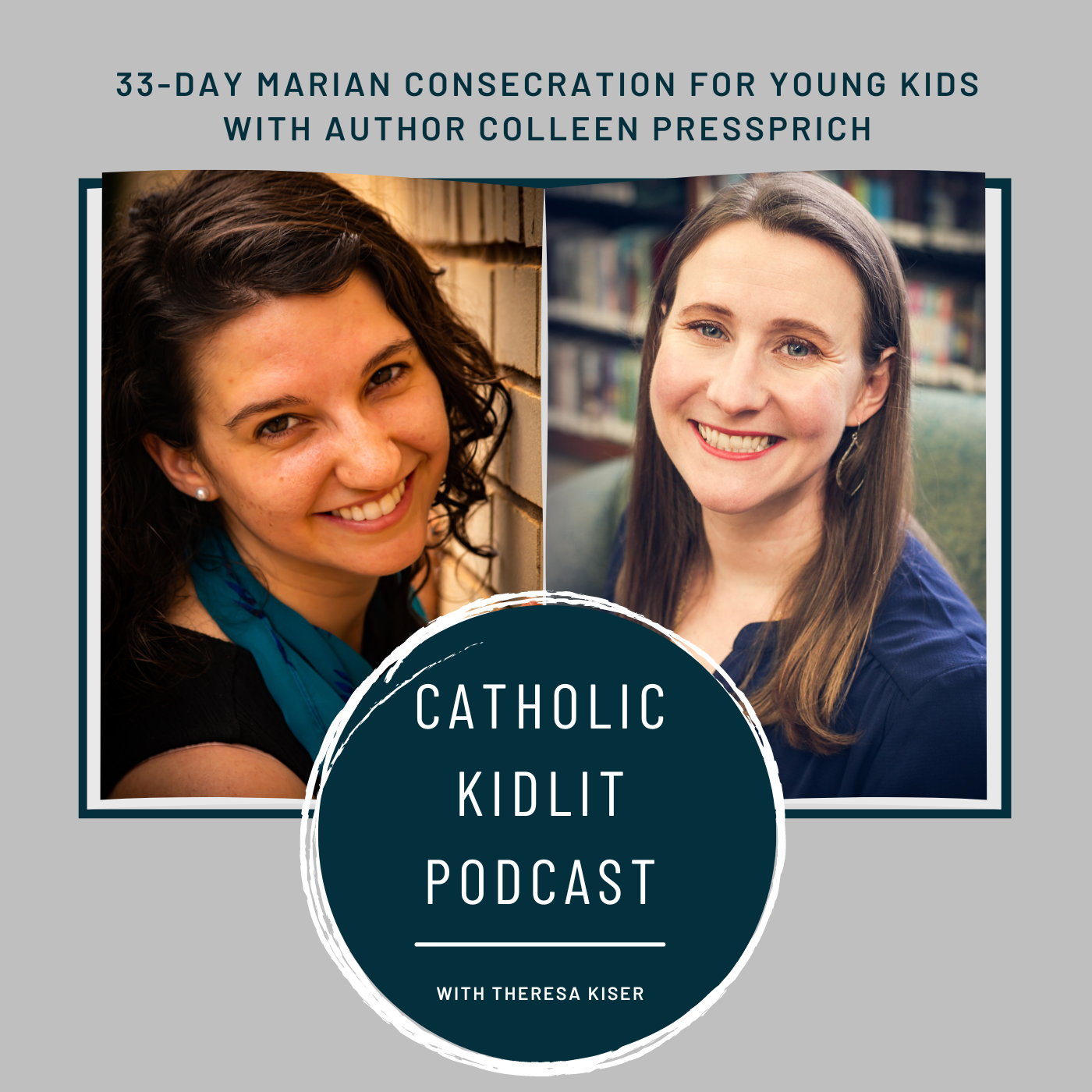 Catholic Kidlit