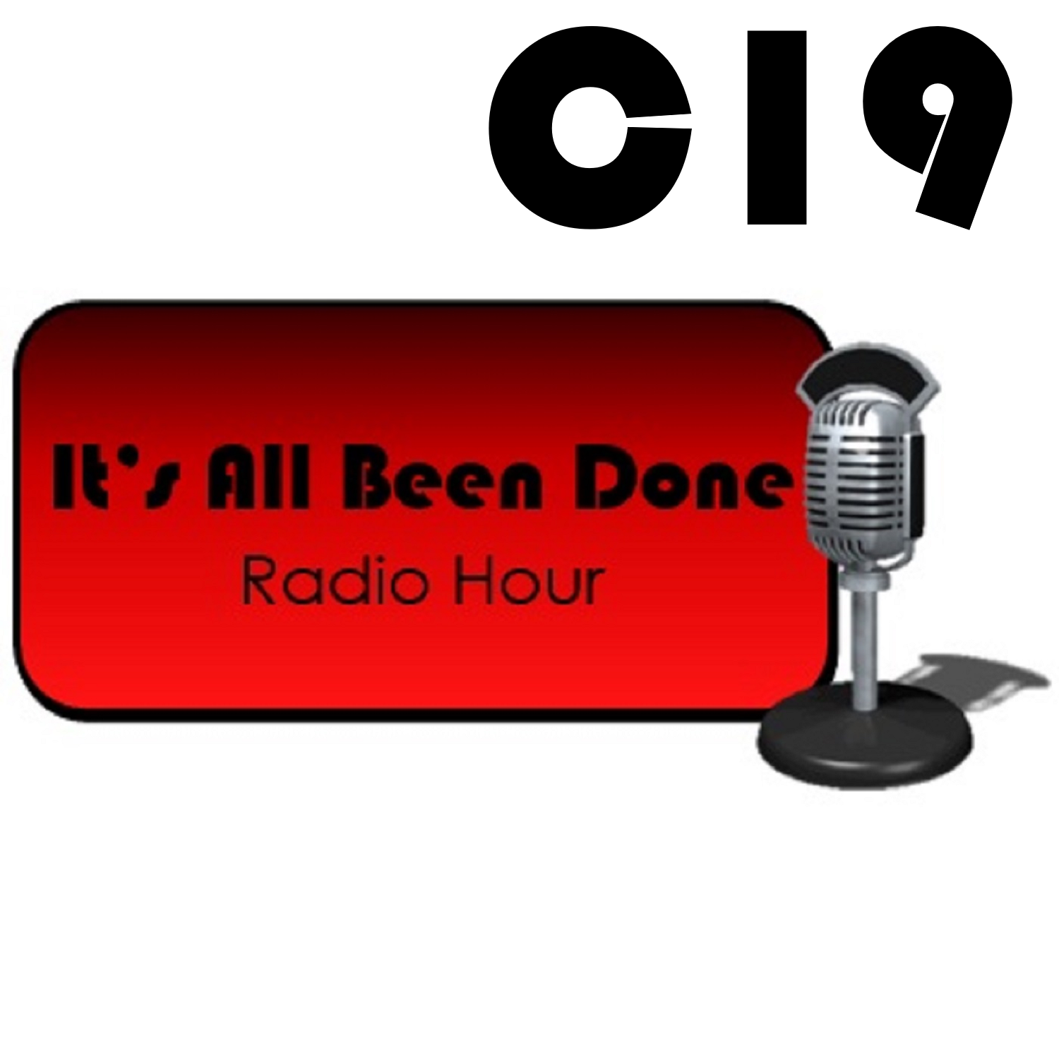 cover of episode Cowboy Joe: Brand (OGP's West Grandview Fringe Festival Edition)
