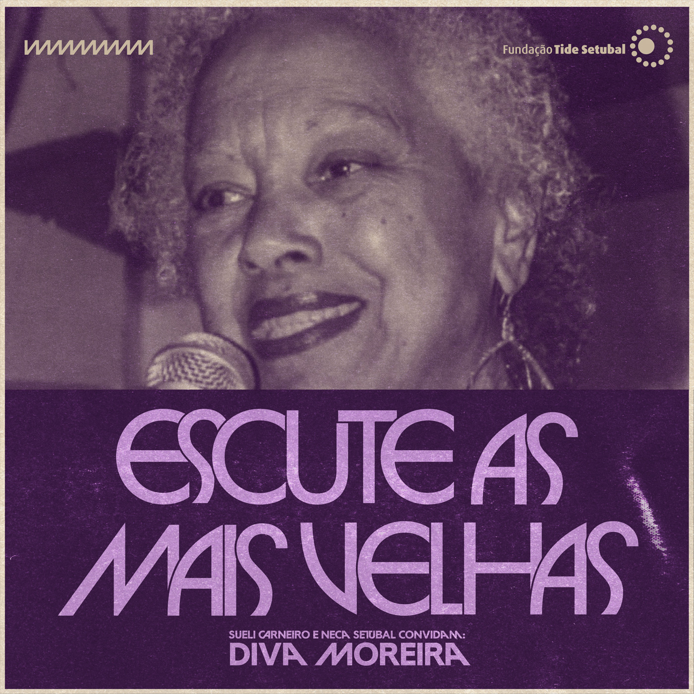 Escute as Mais Velhas