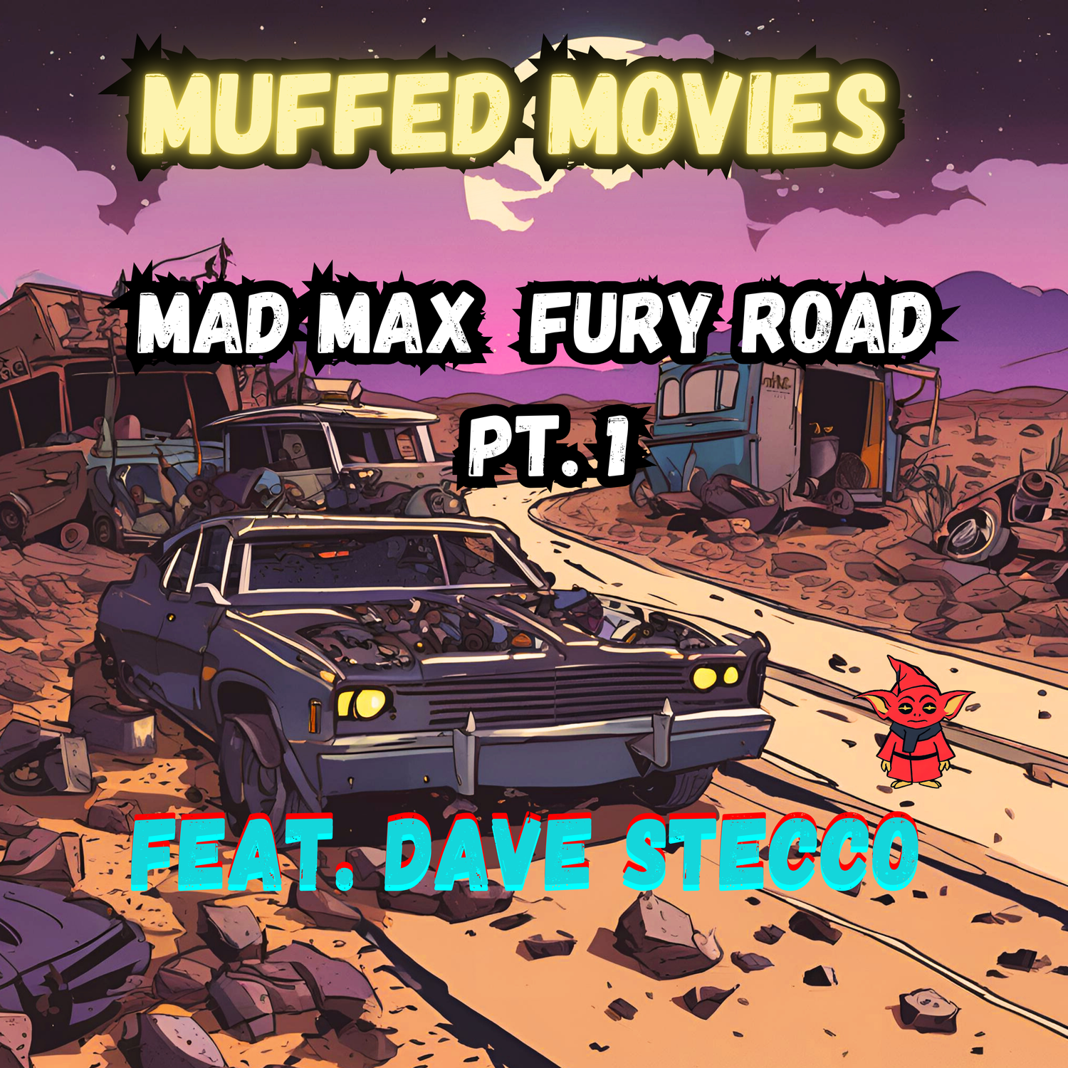 Muffed Movies