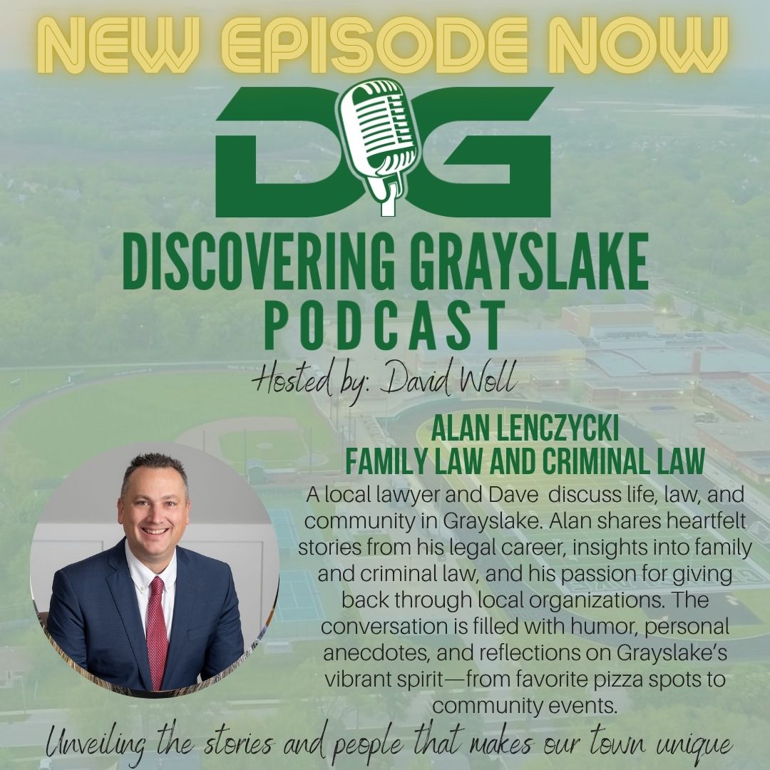 Discovering Grayslake: Unveiling the Stories and People That Make Our Town Unique