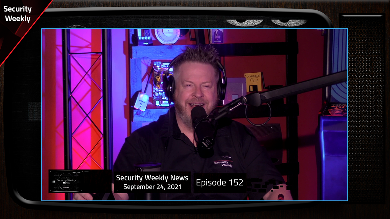 NanoMQ 0-Day, iOS Patches, GeoFencing, & FamousSparrow APT- Wrap Up - SWN #152