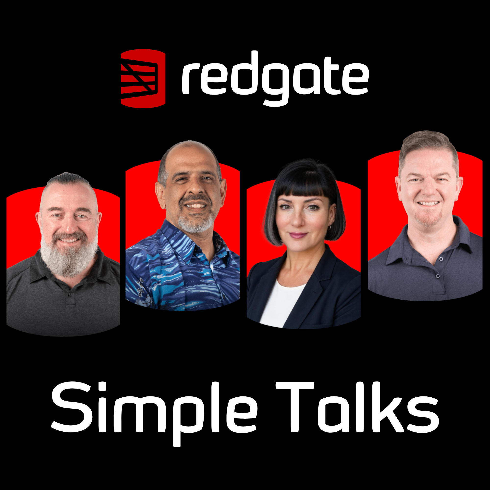 Simple Talks