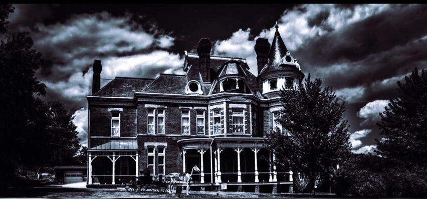 Ep. 309 - The McInteer Villa