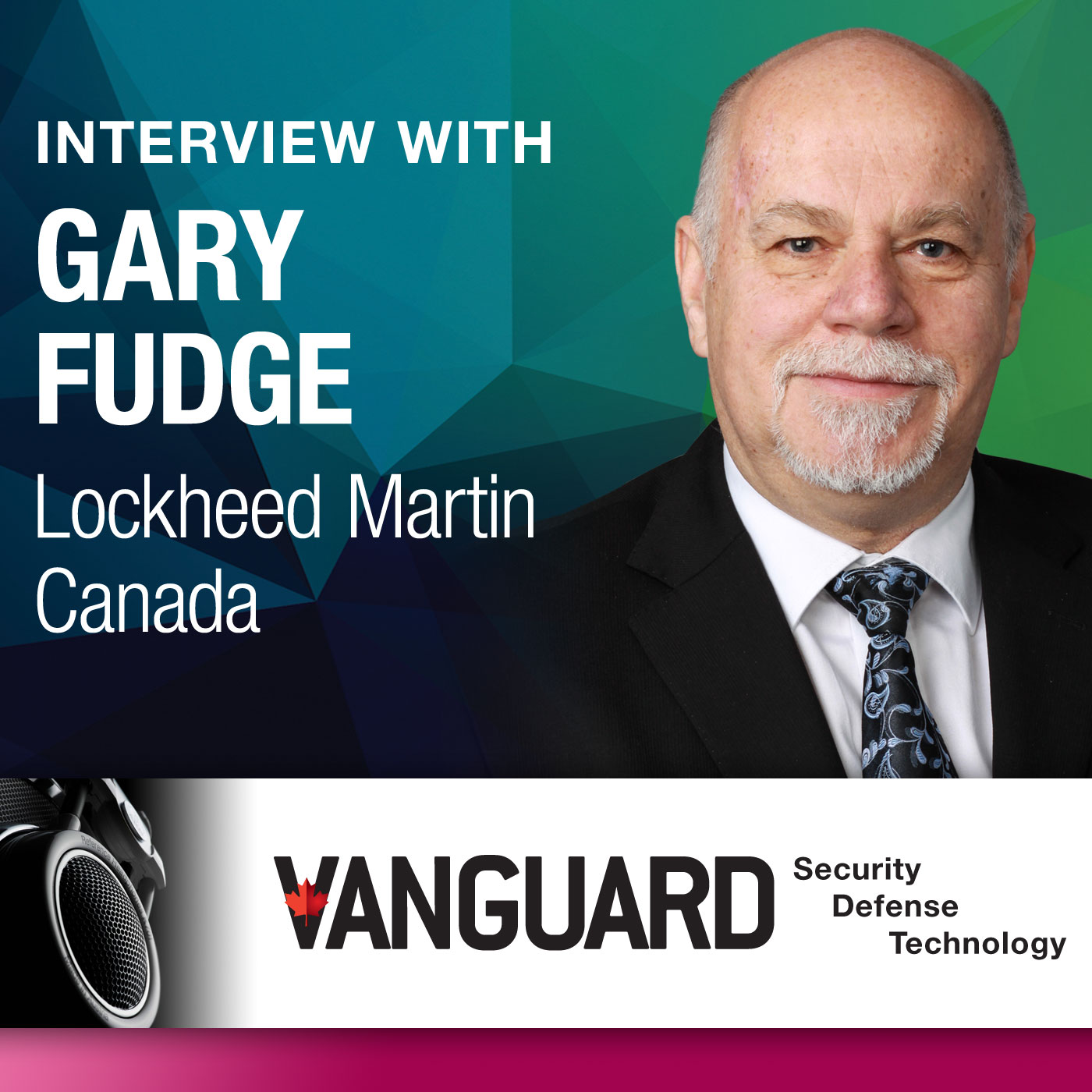 The Vanguard Podcast