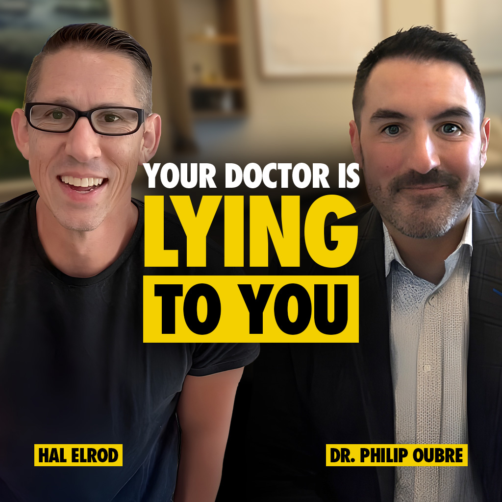 608: Empower Your Body to Heal with Functional Medicine with Dr. Philip Oubre 608: Empower Your Body to Heal with Functional Medicine with Dr. Philip Oubre