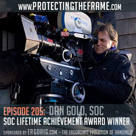PTF - EP 205 - Dan Gold, SOC