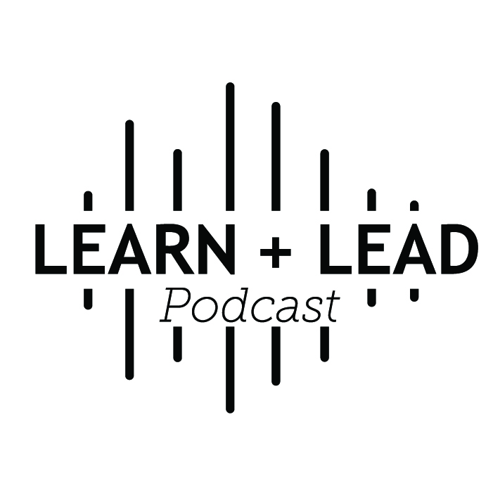 Learn and Lead Podcast