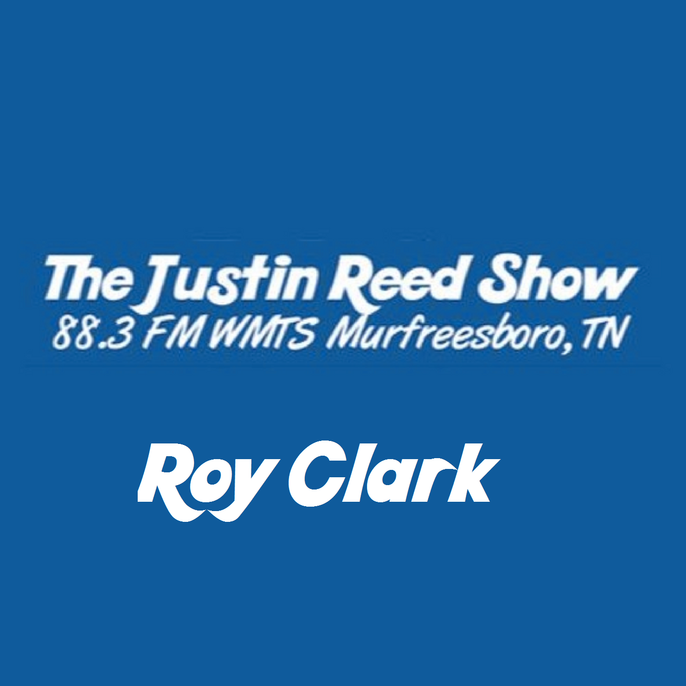 The Justin Reed Show