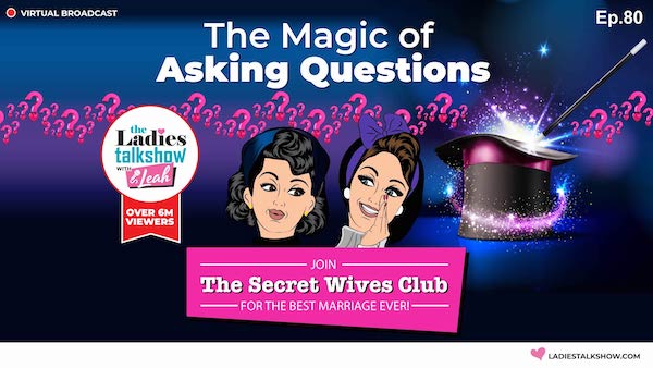 The Ladies Talkshow
