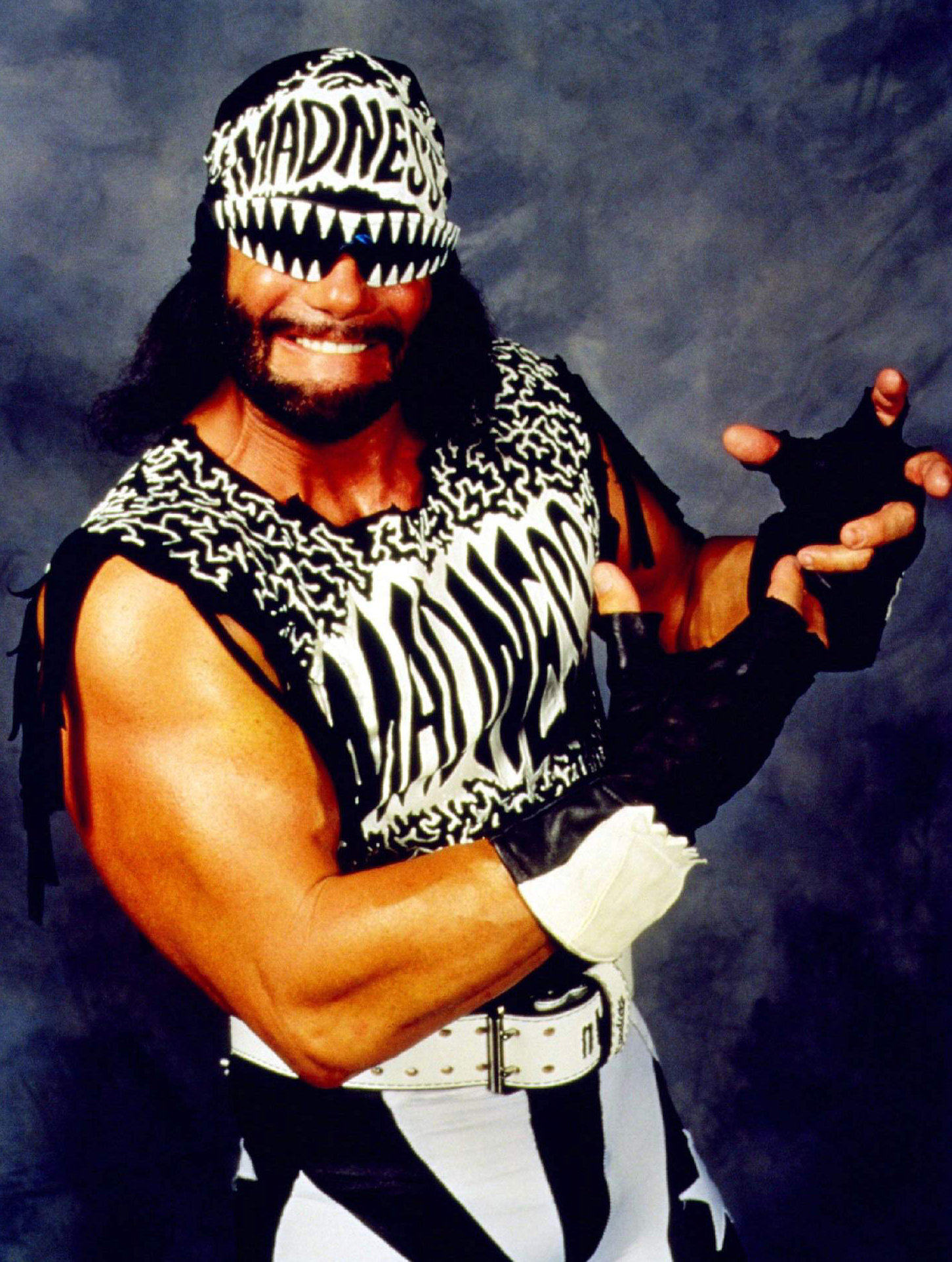 Neal Pruitt\'s Secrets of WCW Nitro | wrestling stories from the voice of the nWo | Bischoff | Schiavone | Flair |  Austin