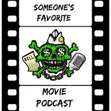 Someone\'s Favorite Movie
