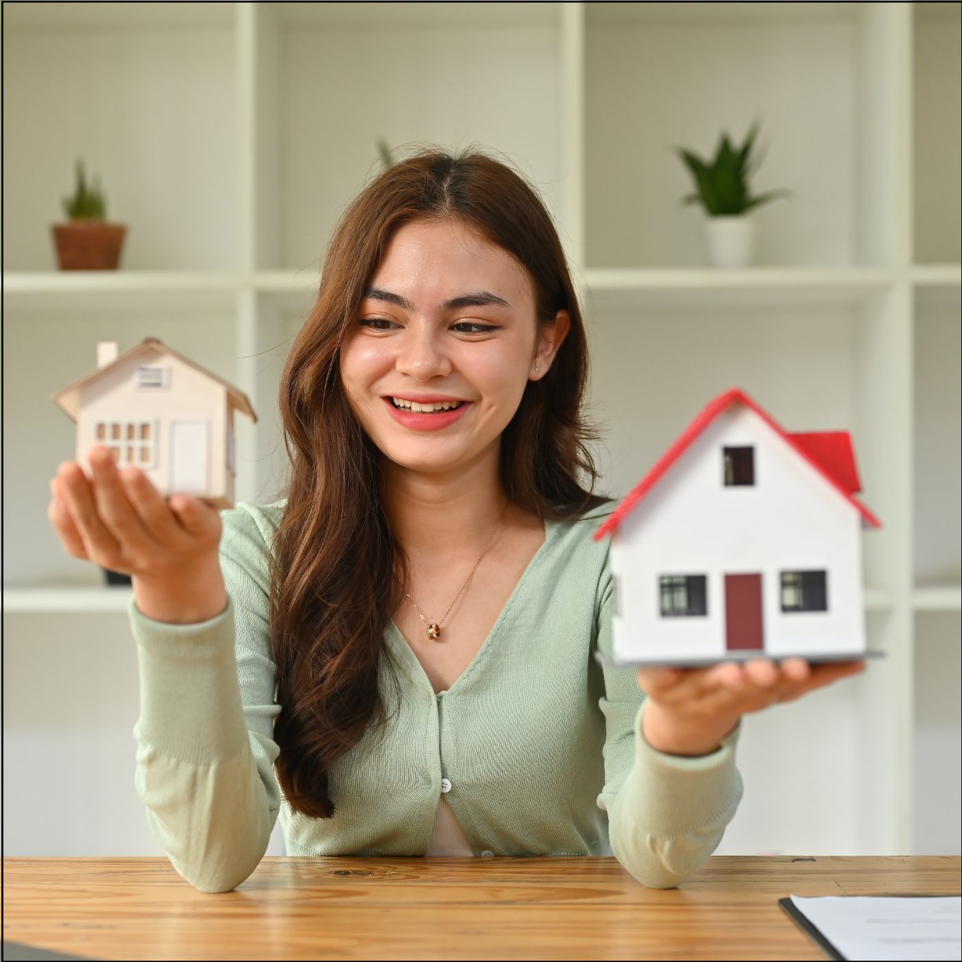 Creating Wealth Real Estate Investing with Jason Hartman