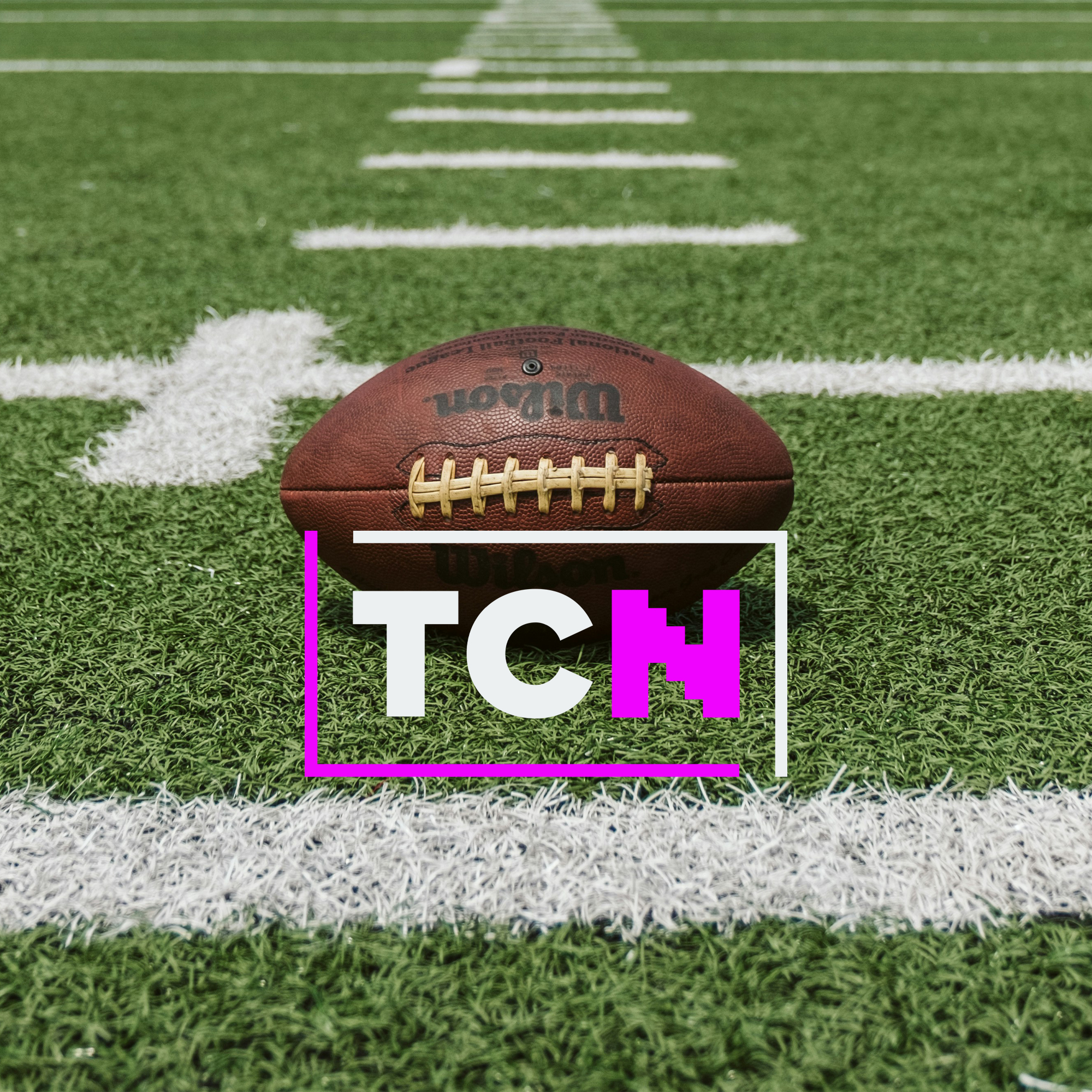 The Christian Nerd Podcast